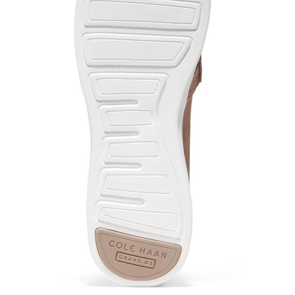 New women Cole Haan loafer Ella Grand 2  shoes - Picture 9 of 14